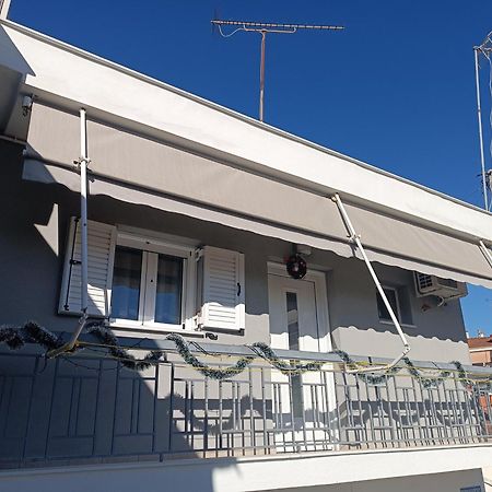 Giorgos Studio Trikala Eksteriør billede