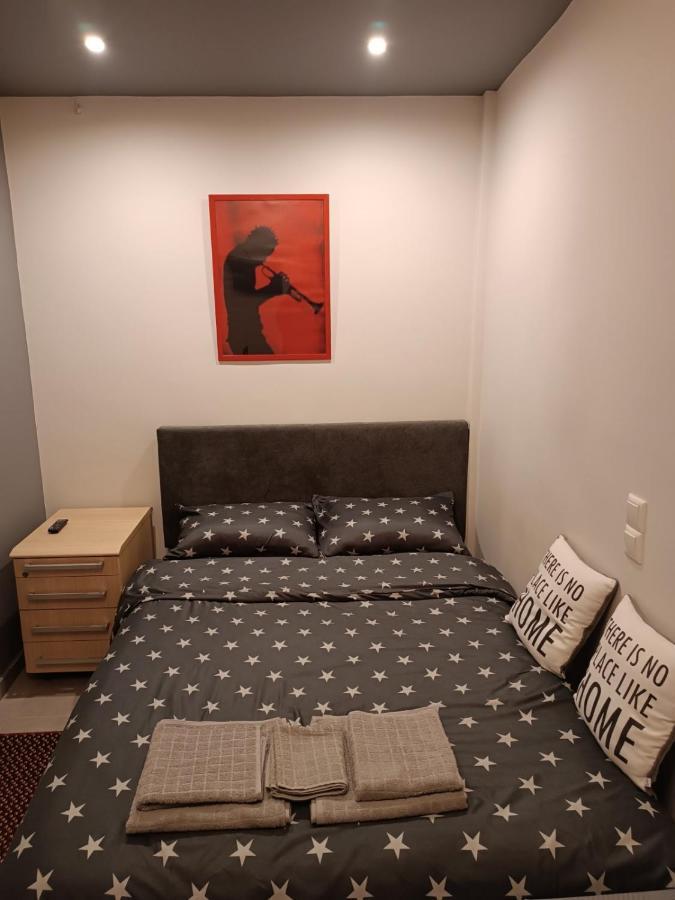 Giorgos Studio Trikala Eksteriør billede