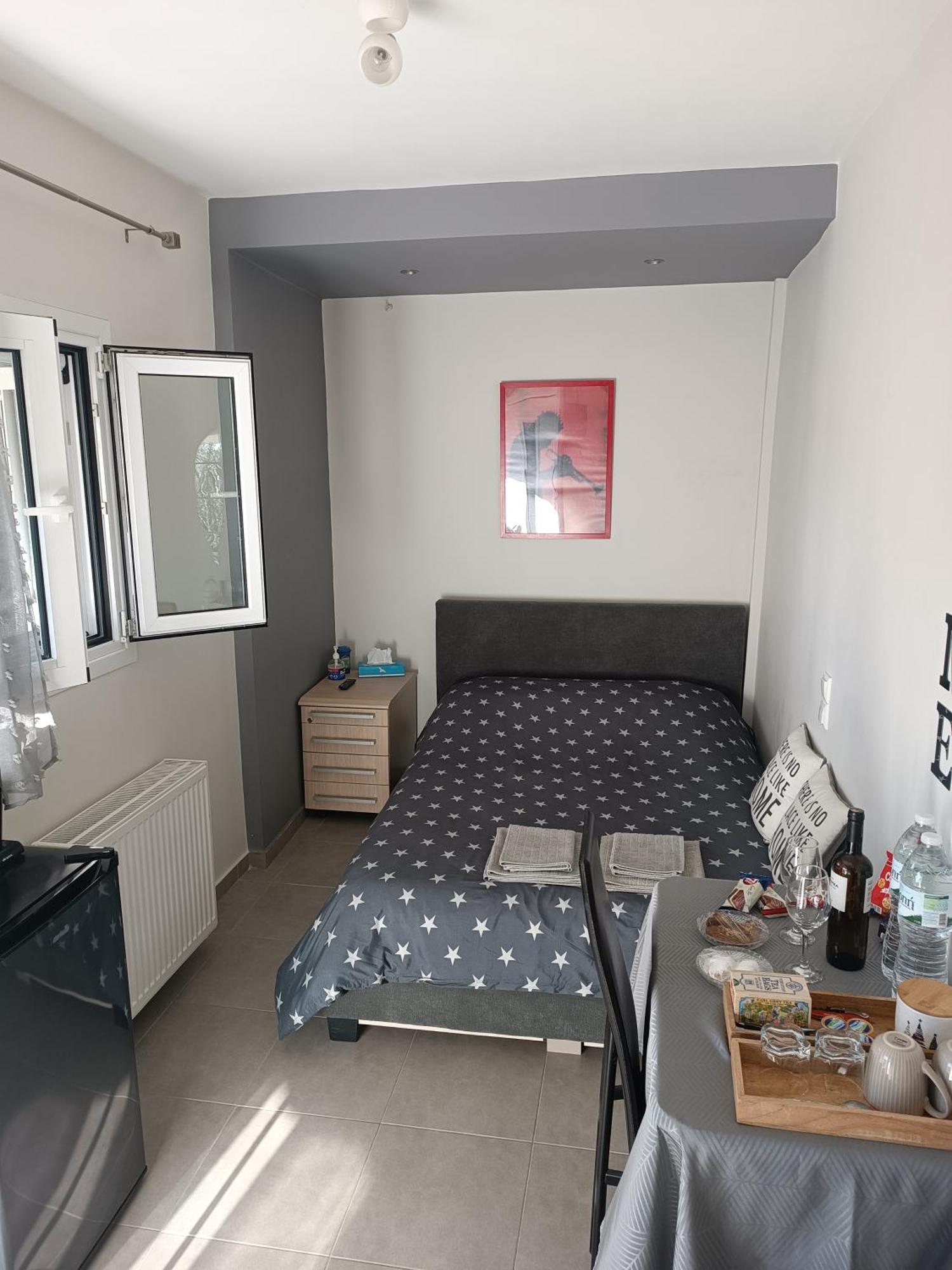 Giorgos Studio Trikala Eksteriør billede