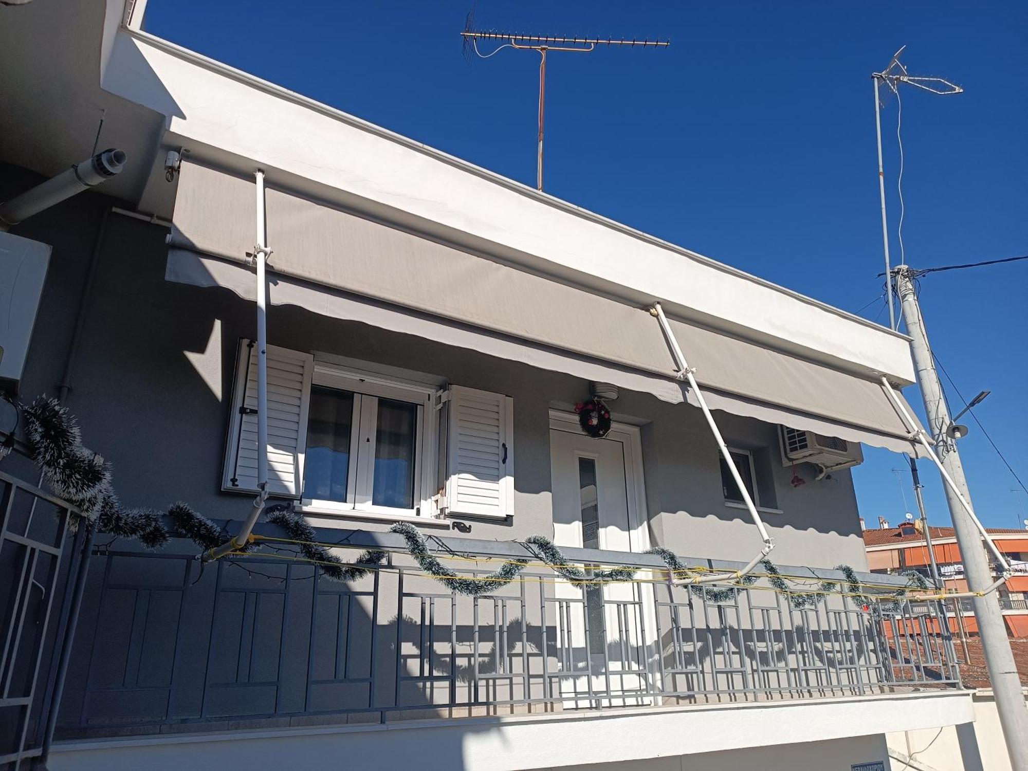 Giorgos Studio Trikala Eksteriør billede
